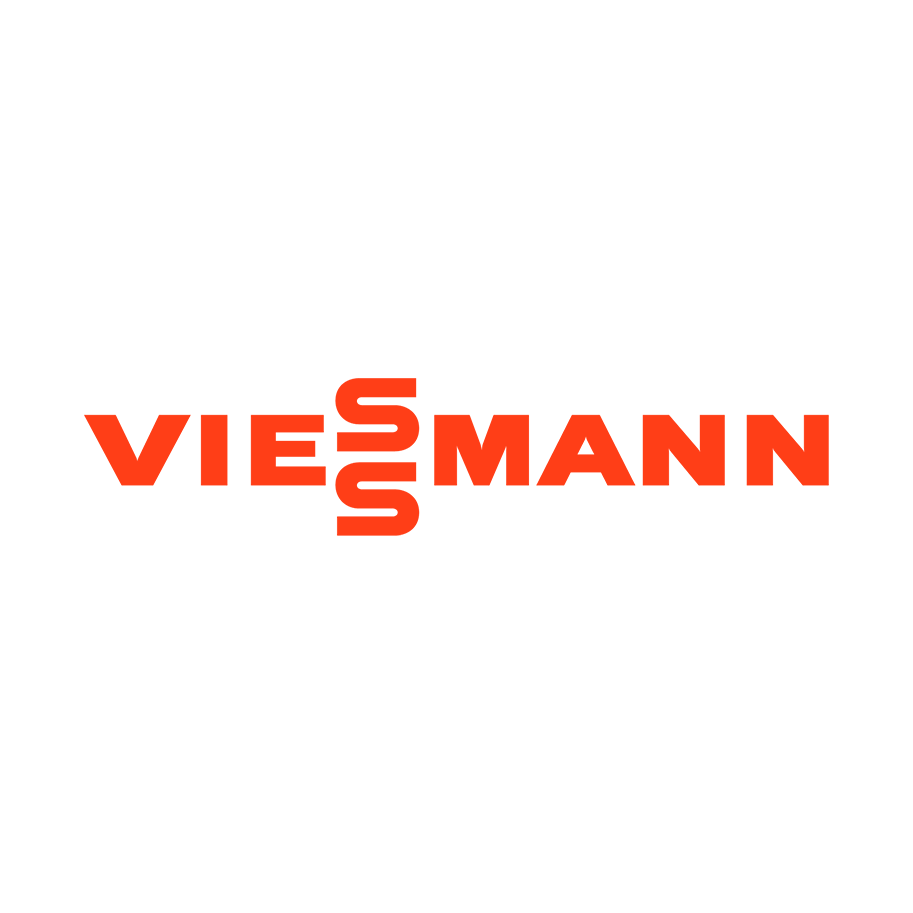 Logo partnera firmy Ritex Group - Viessman