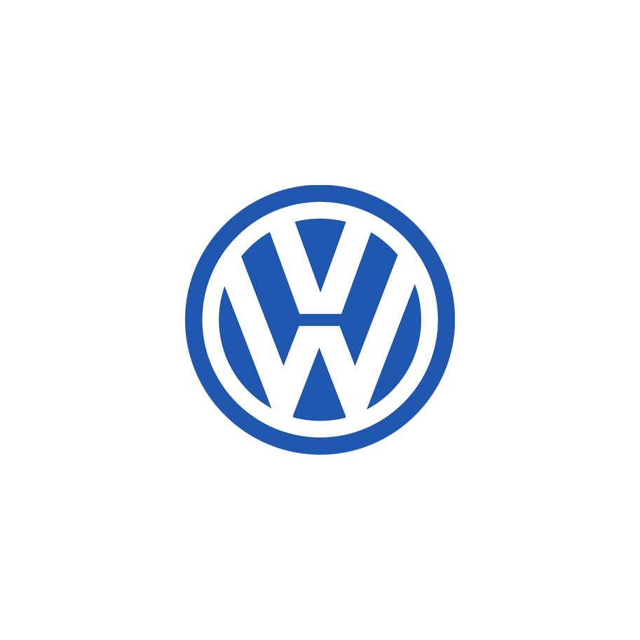 Logo partnera firmy Ritex Group - VW