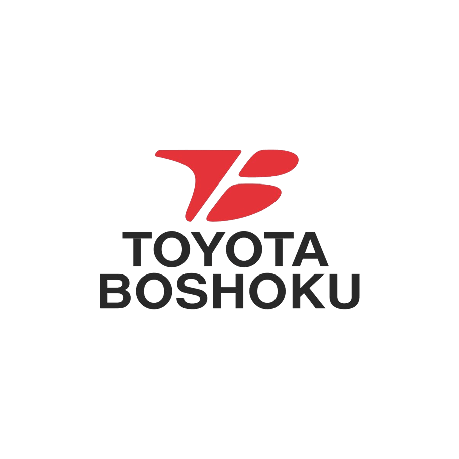 Logo partnera firmy Ritex Group - Toyota-Boshoku