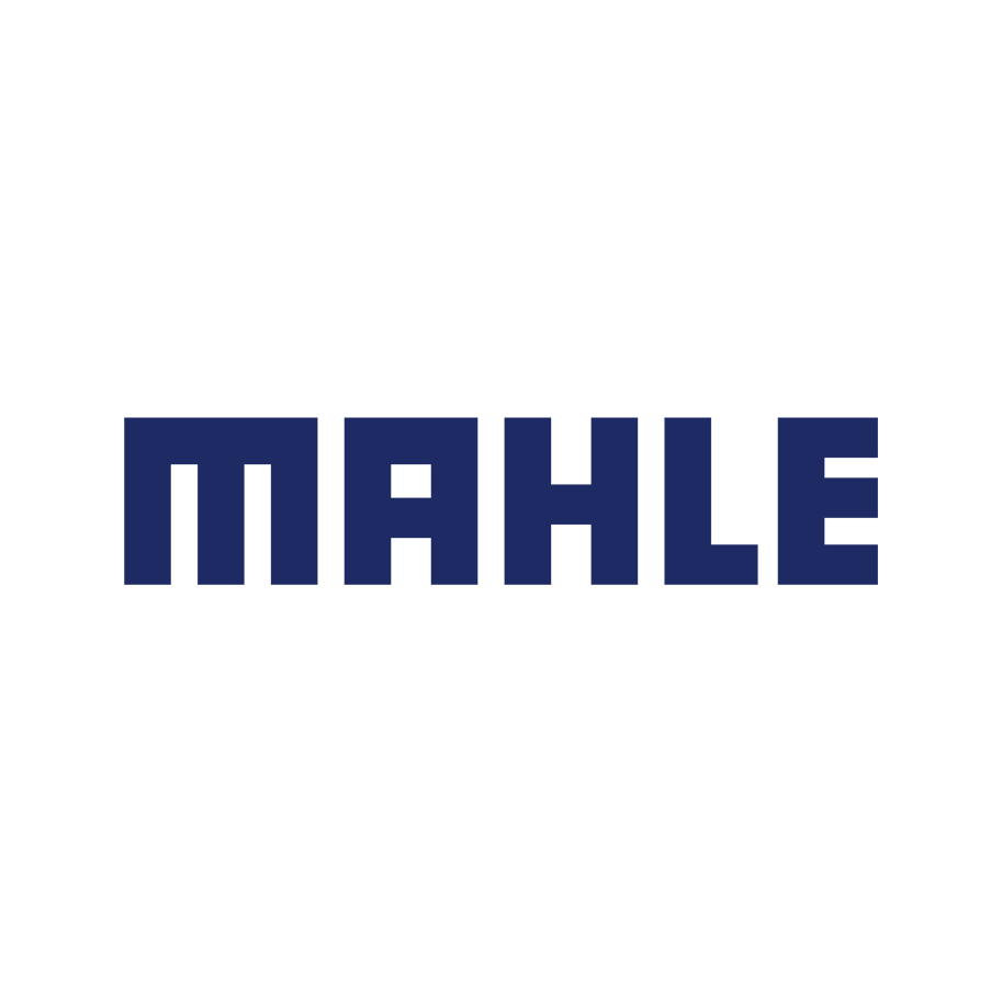 Logo partnera firmy Ritex Group - MAHLE