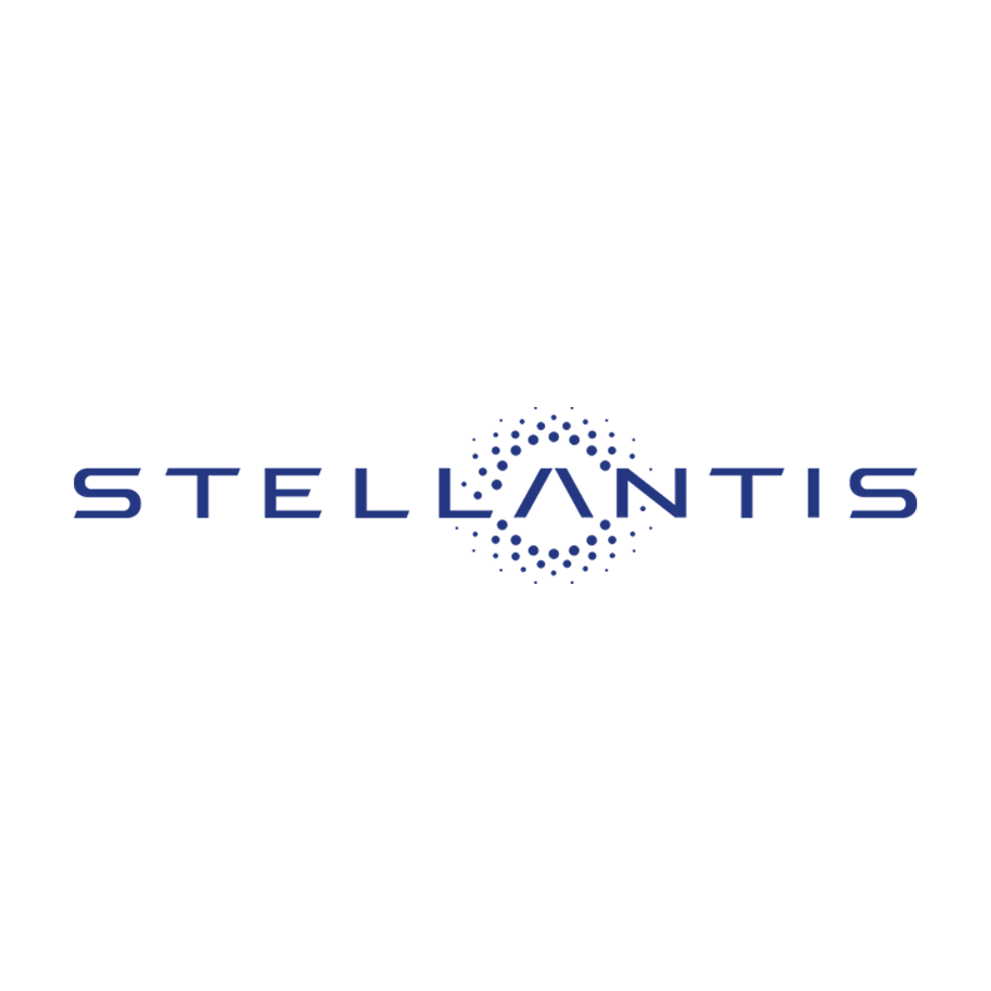 Logo partnera firmy Ritex Group - Stellantis